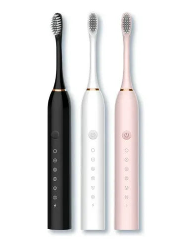 CEPILLO DE DIENTES ELECTRICO